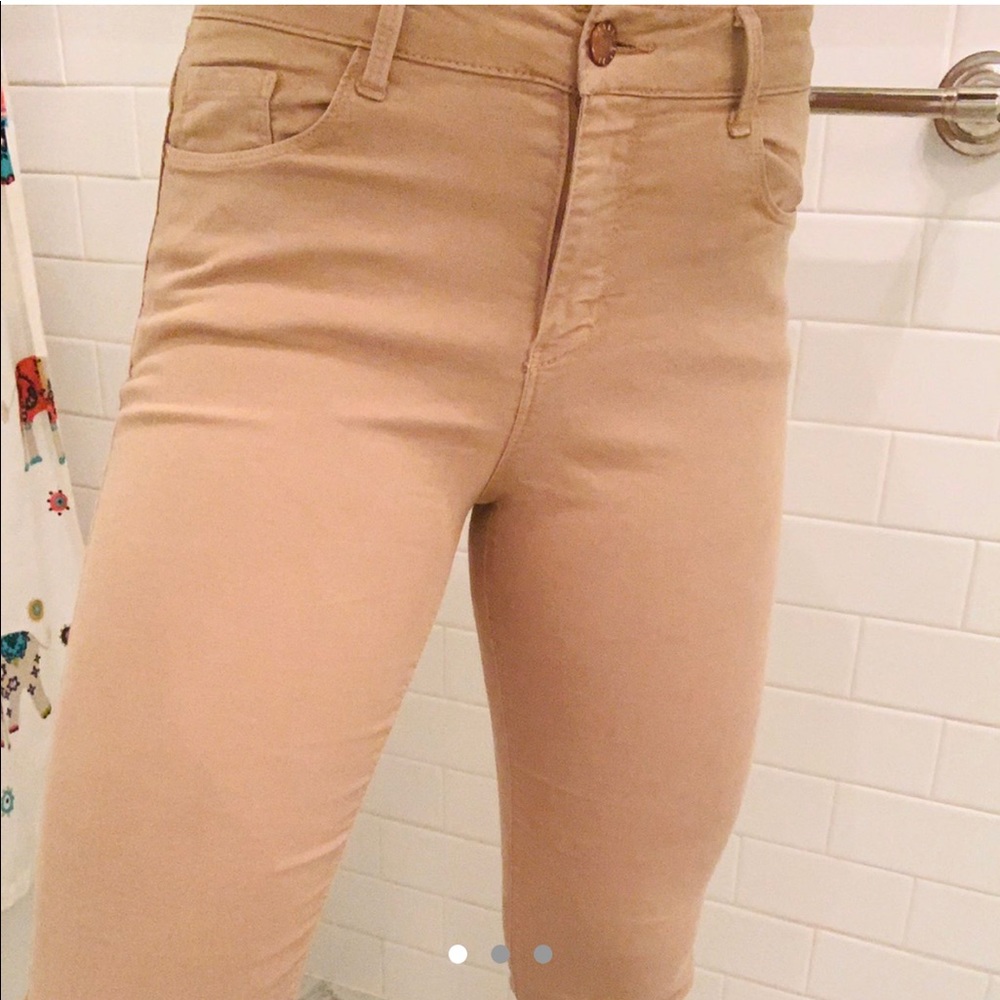 Pants